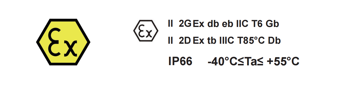 ip 防爆喇叭